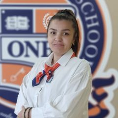 Кулиева Назакет Балагаевна
