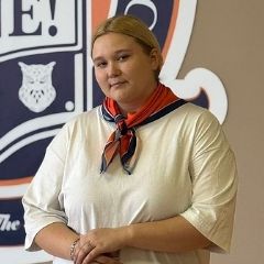 Петрова Софья Борисовна