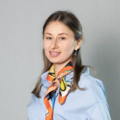 Маурцева Юнона Владимировна