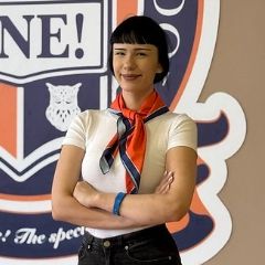 Янкина Алёна