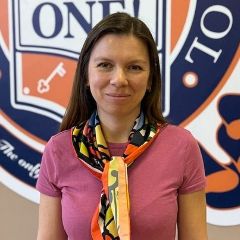 Шинкевич Елена