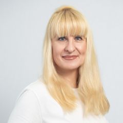 Гриб Елена Николаевна