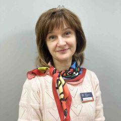 Скрыльник Елена