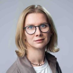 Корчагина Таисия Юрьевна