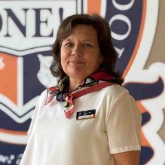 Колдунова Ольга Вадимовна