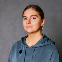 Гаман Юлия