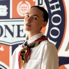 Кордияко Надежда Константиновна