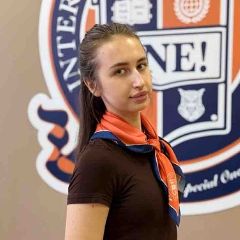 Сомик Елизавета