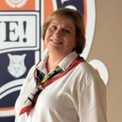 Зенина Светлана Владимировна
