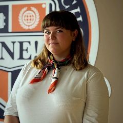 Скворцова Полина