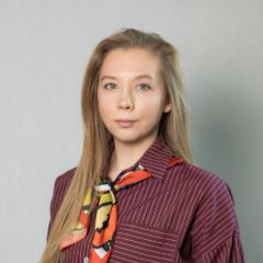 Никифорова Мария Ивановна