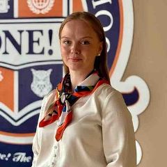 Шмакова Наталья