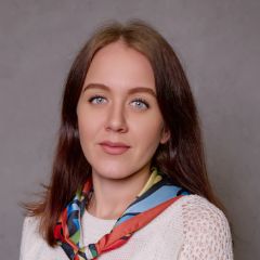 Лядская Юлия