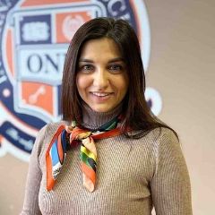 Кадиева Марина Ахмедовна