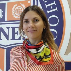 Лузина Надежда Сергеевна